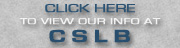CSLB INFO