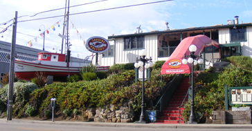 Commercial Gallery Enter